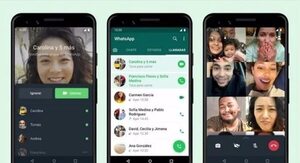 WhatsApp con proxy para acceder aunque haya cortes de Internet - Tecnología - ABC Color