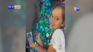Niña de 6 años murió atropellada - Paraguaype.com