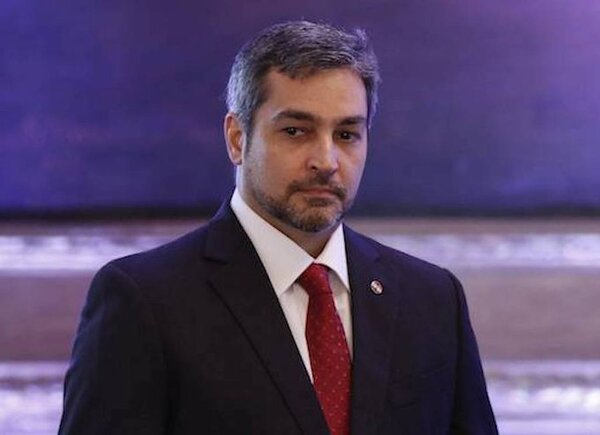 Lamentan que Marito no ejerza soberanía sobre energía de Itaipú