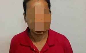 Cae vaciador de cuentas bancarias