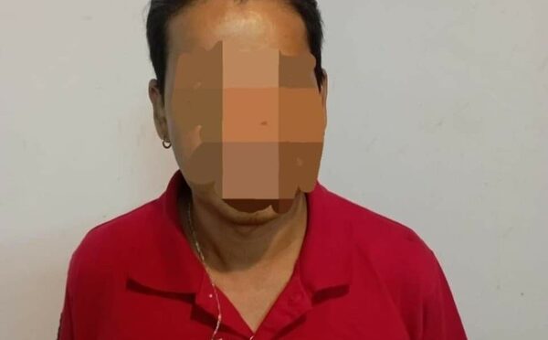Cae vaciador de cuentas bancarias