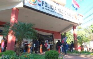 Denunció odisea en Identificaciones por una cédula con nombre de guaraní para su hijo - Nacionales - ABC Color