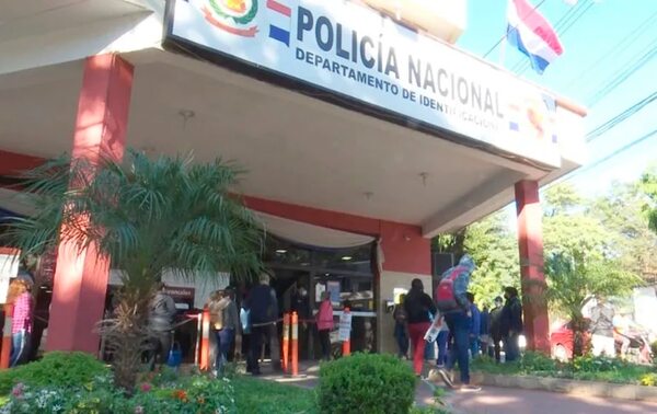 Denunció odisea en Identificaciones por una cédula con nombre de guaraní para su hijo - Nacionales - ABC Color