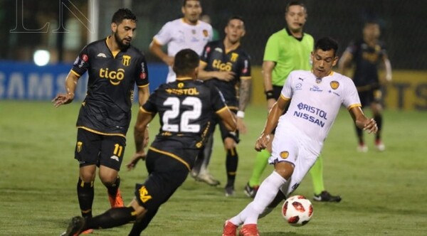 Ponen en venta las entradas para Guaraní vs. Sportivo Luqueño