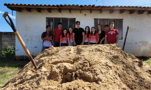 Comienza construcción del proyecto “Feso Roga” - OviedoPress