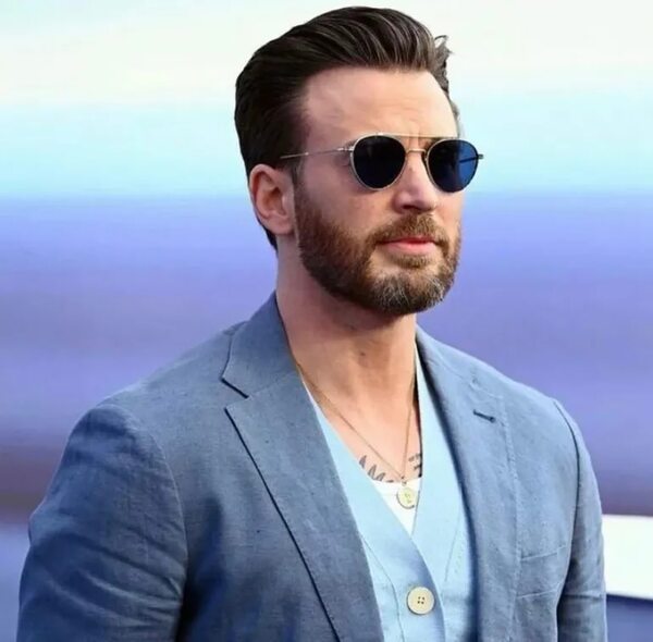 ¡Chris Evans tiene novia! - Gente - ABC Color