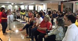 La Nación / En Itapúa conformarán la primera asociación de pacientes oncológicos