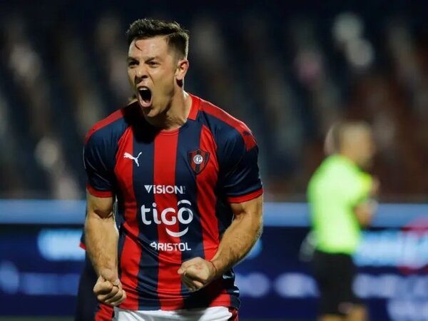 Diego Churin: «Es el lugar donde quiero estar» | OnLivePy