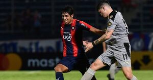 Alexis 'Pulpito' Duarte podría jugar en un gigante del continente