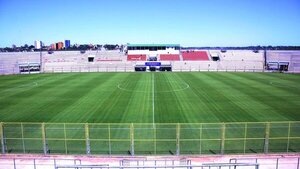 La Copa San Roque González se juega en Encarnación