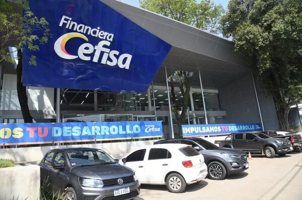 Disolución de Cefisa: BCP dispone rescate de ahorros y amplía monto de garantías - MarketData