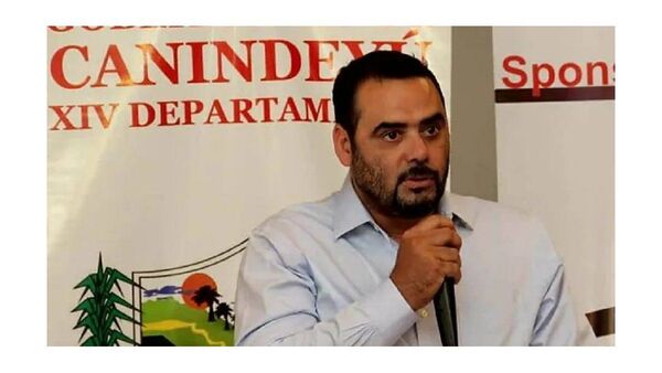"El Tigre Ramírez no quería postularse"