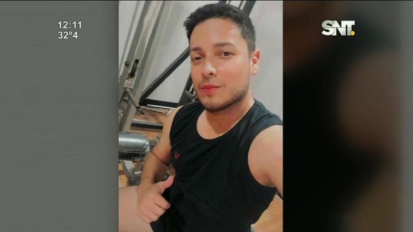 CDE: Torturado, asesinado y calcinado - SNT