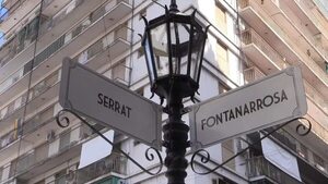 El bar rosarino que inspiró a Fontanarrosa, adora a Serrat y tienta a Sabina - Viajes - ABC Color