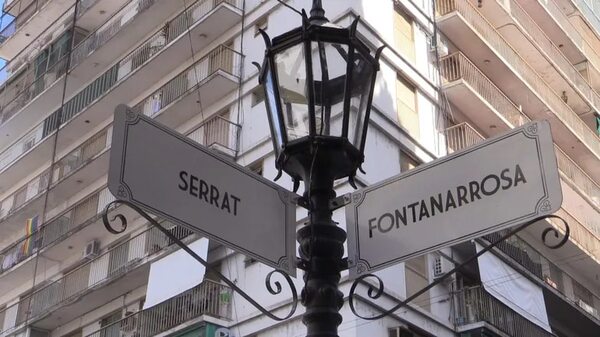 El bar rosarino que inspiró a Fontanarrosa, adora a Serrat y tienta a Sabina - Viajes - ABC Color