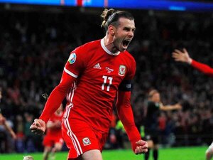 El futbolista galés Gareth Bale anunció su retiro del fútbol