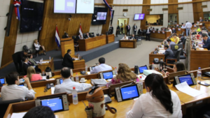 Colorados anuncian unificación de bancadas en Diputados - El Independiente