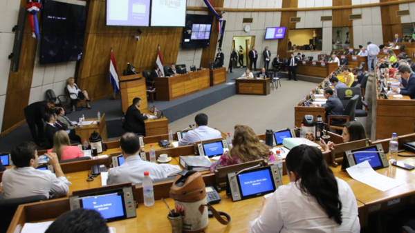 Colorados anuncian unificación de bancadas en Diputados - El Independiente