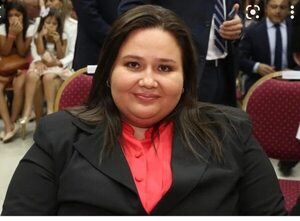 Denuncian ante el JEM a jueza de Paraguarí por supuesto mal desempeño de funciones - Nacionales - ABC Color
