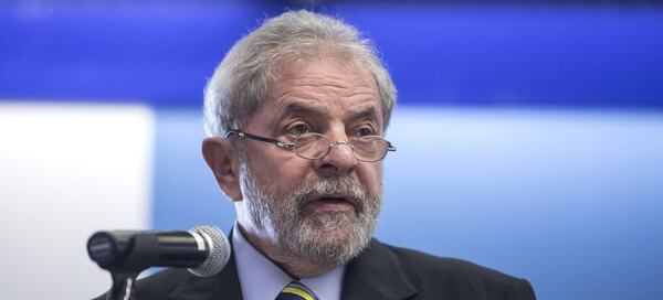 Condena Internacional a ataques y apoyo “inquebrantable” a Lula - ADN Digital