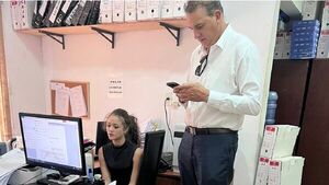La joven que denunció a Taty Giménez quedó con ataques de pánico tras
