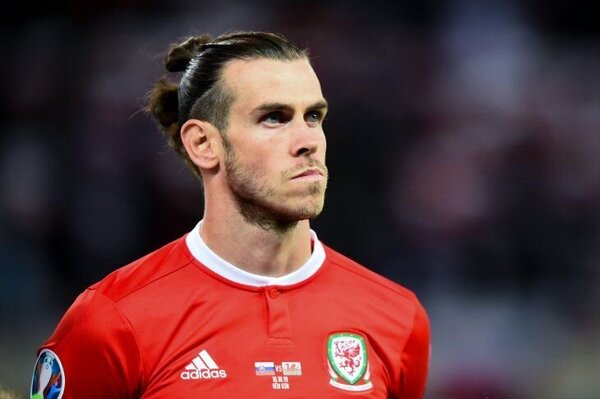 Gareth Bale anuncia su retiro del fútbol - Radio Imperio