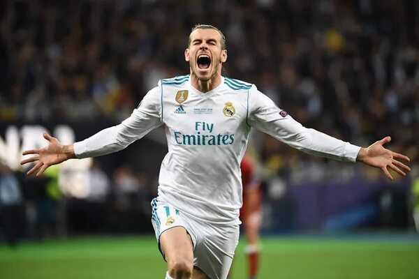 Gareth Bale anuncia su retirada - Fútbol Internacional - ABC Color