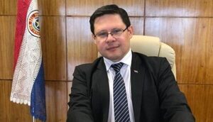 SET denunció a director de Mercados por obstrucción de funciones públicas - ADN Digital
