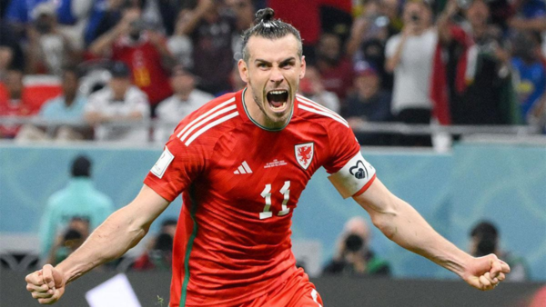 Gareth Bale anuncia su retirada - El Independiente