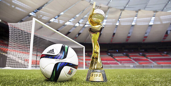 Diario HOY | FIFA anuncia la lista de árbitras para la Copa Mundial femenina