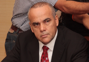 Bachi dice que puede analizar juicio a Fretes pero con una condición | 1000 Noticias