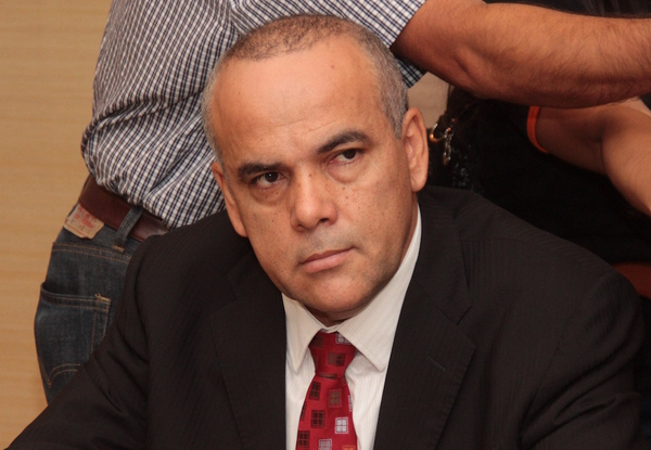 Bachi dice que puede analizar juicio a Fretes pero con una condición | 1000 Noticias