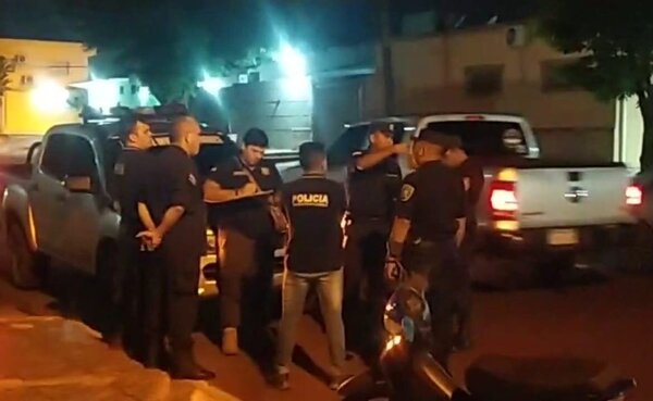 Empresa niega involucramiento en rapto y posterior liberación de ex funcionaria - Radio Imperio