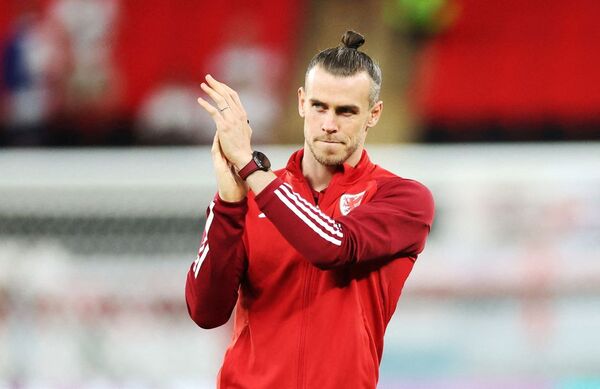 El galés Gareth Bale se retira del fútbol a los 33 años - .::Agencia IP::.