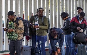 Ley migratoria de Trump: el Supremo de EEUU rechaza el intento de defenderla - Mundo - ABC Color