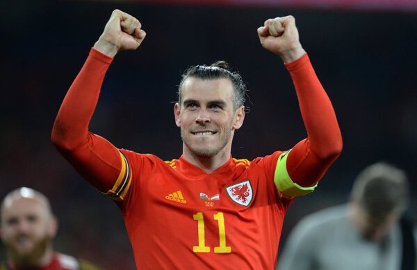 Diario HOY | Gareth Bale, histórico del fútbol galés, anuncia su retiro