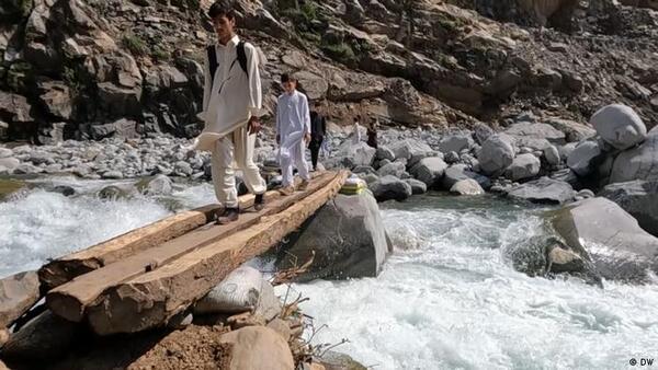 Pakistán pide al mundo 8.150 millones de dólares para su reconstrucción