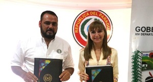 Tigre Ramírez y Carla Bacigalupo renuncian a candidaturas al Senado
