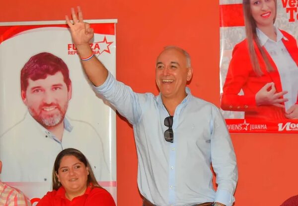 Se habilitaron 58 locales de votación para atípicas elecciones de Guairá - Política - ABC Color