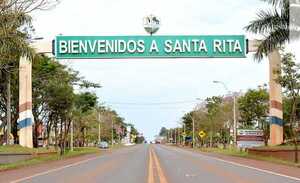 Santa Rita se prepara para celebrar su 33° aniversario - La Clave