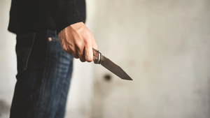 Asesinan a puñaladas a un joven en Vaquería - Noticiero Paraguay
