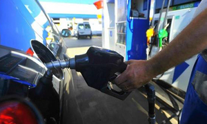 Emblemas privados estiman que costo del combustible podría bajar en febrero - OviedoPress