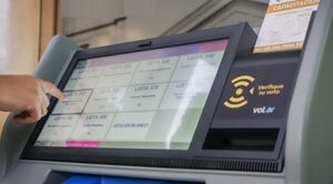Serán asignados colores y números a las organizaciones políticas para las próximas Elecciones Nacionales