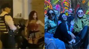 "Las solteras" lalan porque fueron involucradas en caso de coima