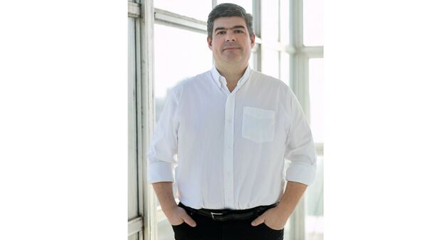 Andrés Veirano: “El 2023 será un año de gran inversión y expansión para AEX” - Revista PLUS