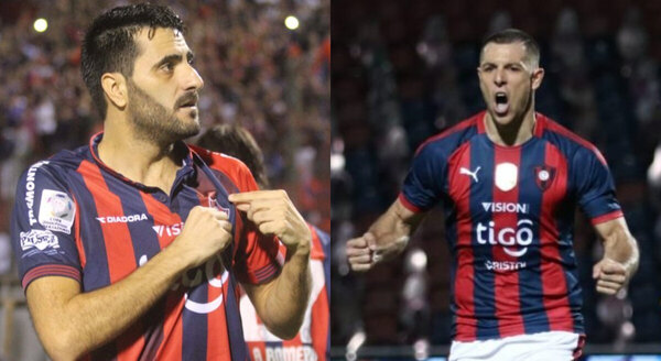 El mensaje de Daniel Güiza a Diego Churín por su retorno a Cerro