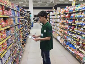 Deducir el IVA: “el 99% de la gente no va a hacer dos facturas” - Nacionales - ABC Color