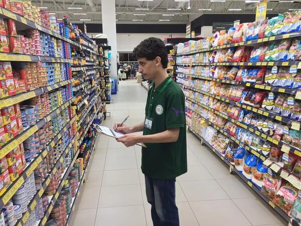 Deducir el IVA: “el 99% de la gente no va a hacer dos facturas” - Nacionales - ABC Color