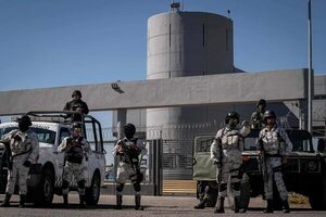 Mexicanos creen que seguridad mejorará tras la detención de hijo del Chapo - Mundo - ABC Color