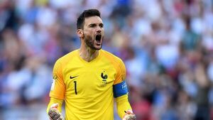 Lloris anuncia su retiro de la selección francesa: "Lo he dado todo"